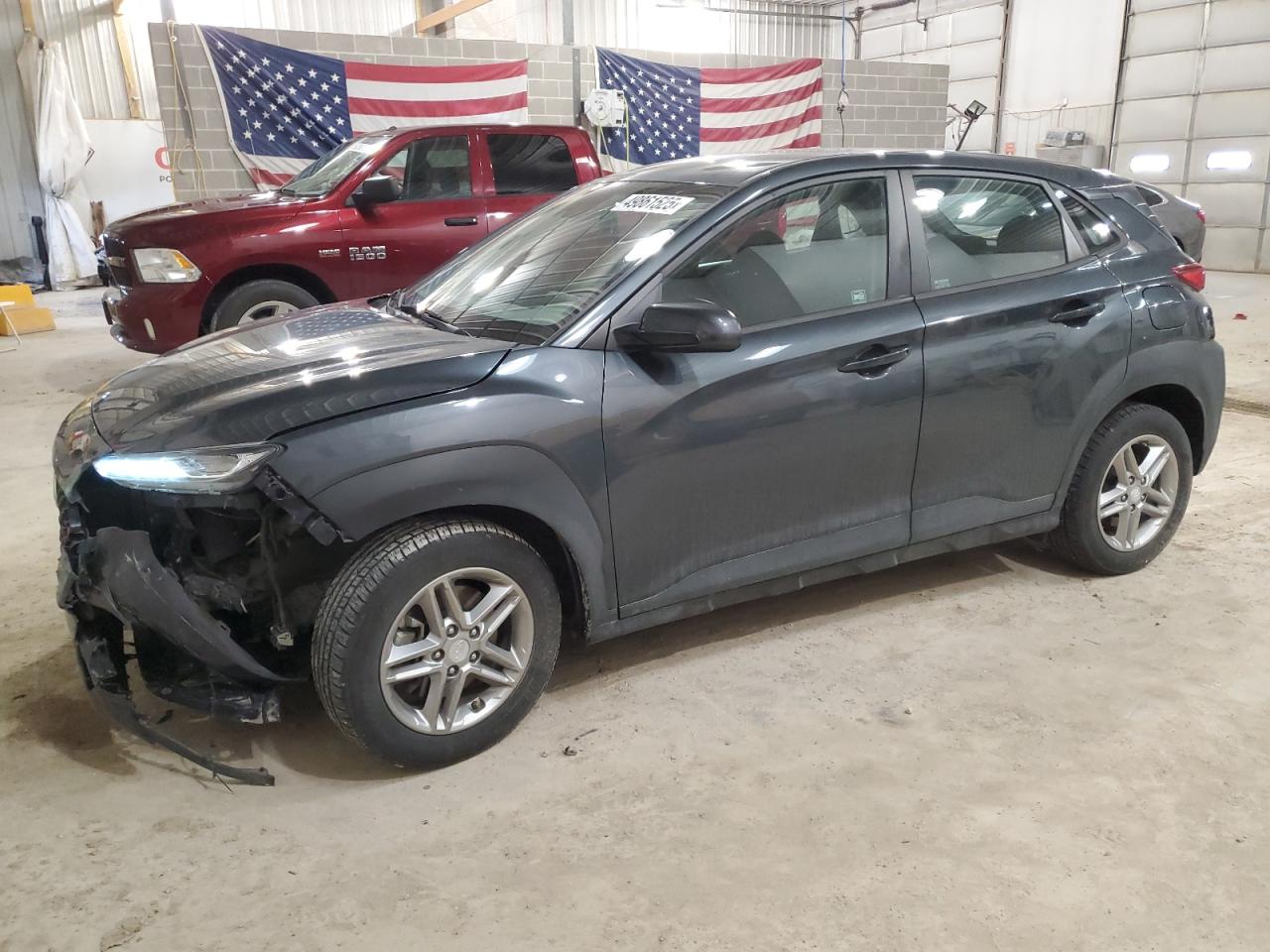 HYUNDAI KONA SE 2019