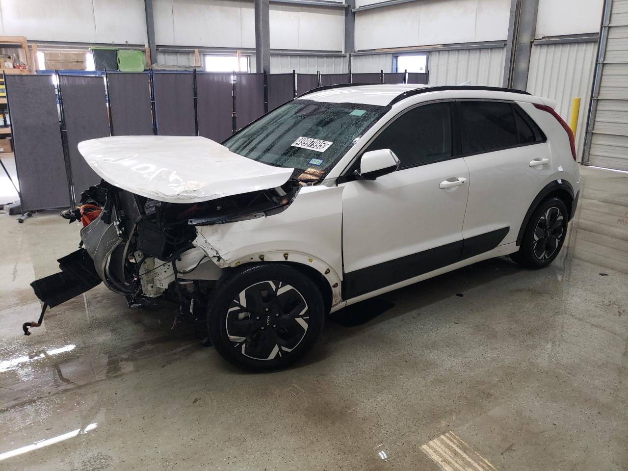 KIA NIRO WIND 2024