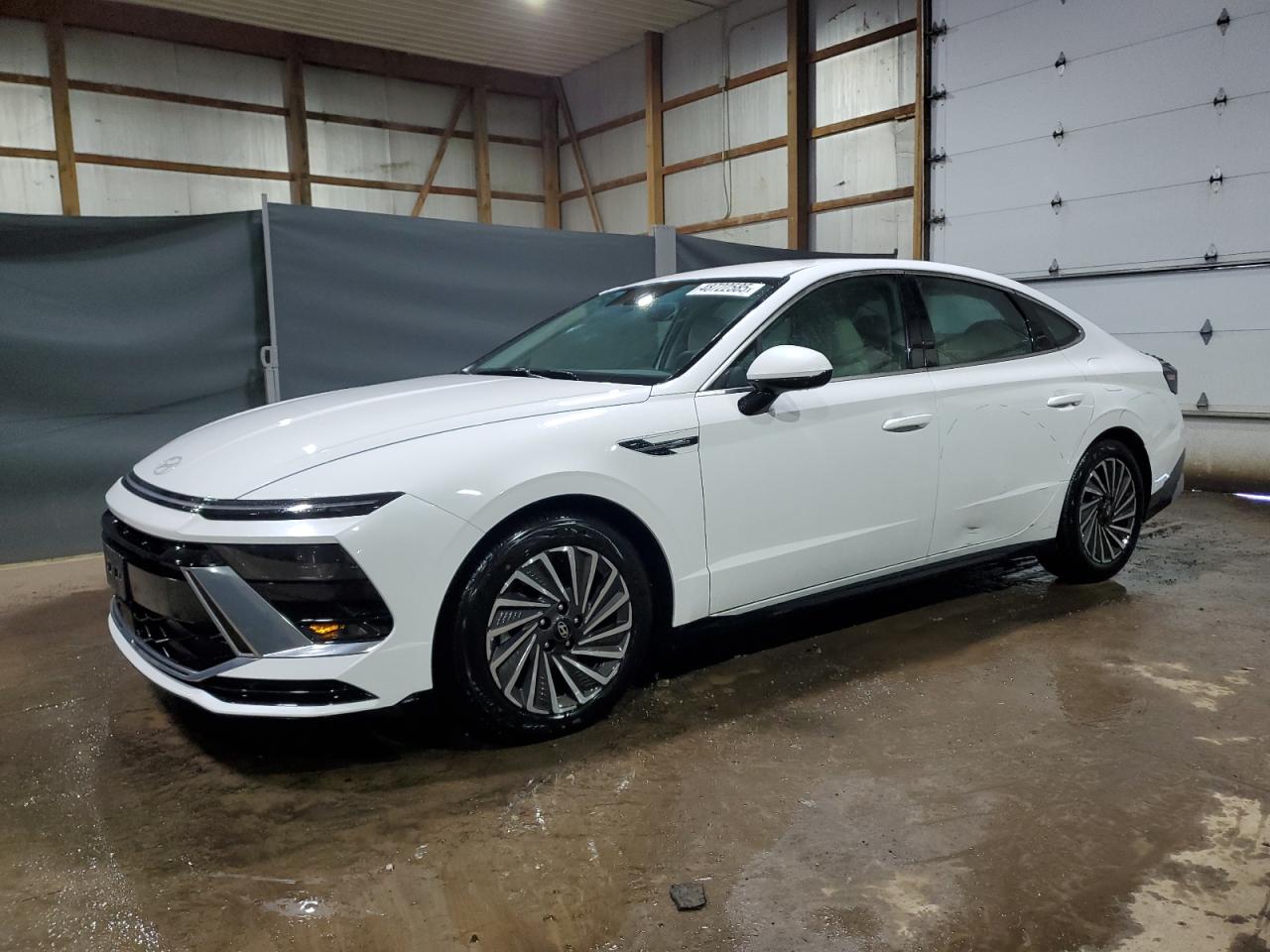 HYUNDAI SONATA HYB 2024