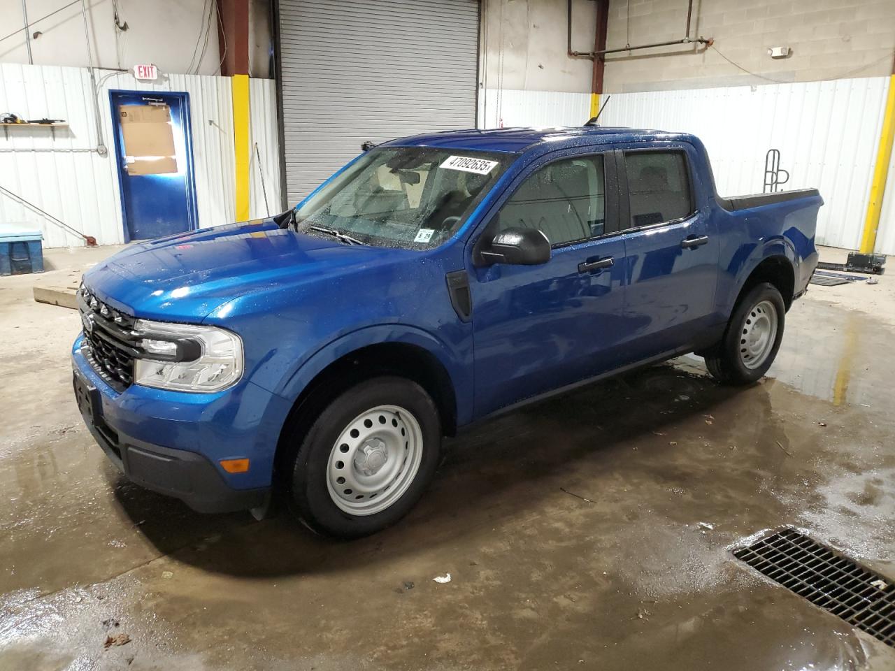 FORD MAVERICK X 2024