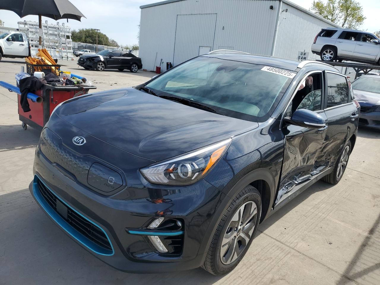 KIA NIRO EX 2020