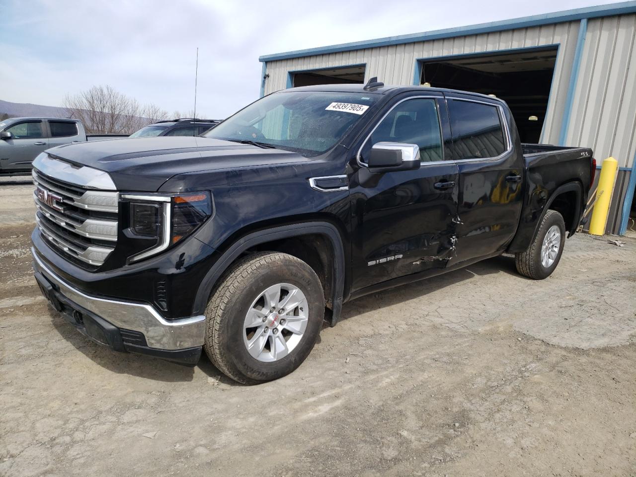GMC SIERRA K15 2024
