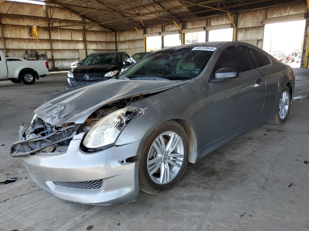INFINITI G35 2006