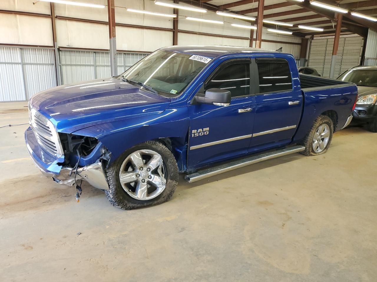 RAM 1500 SLT 2017