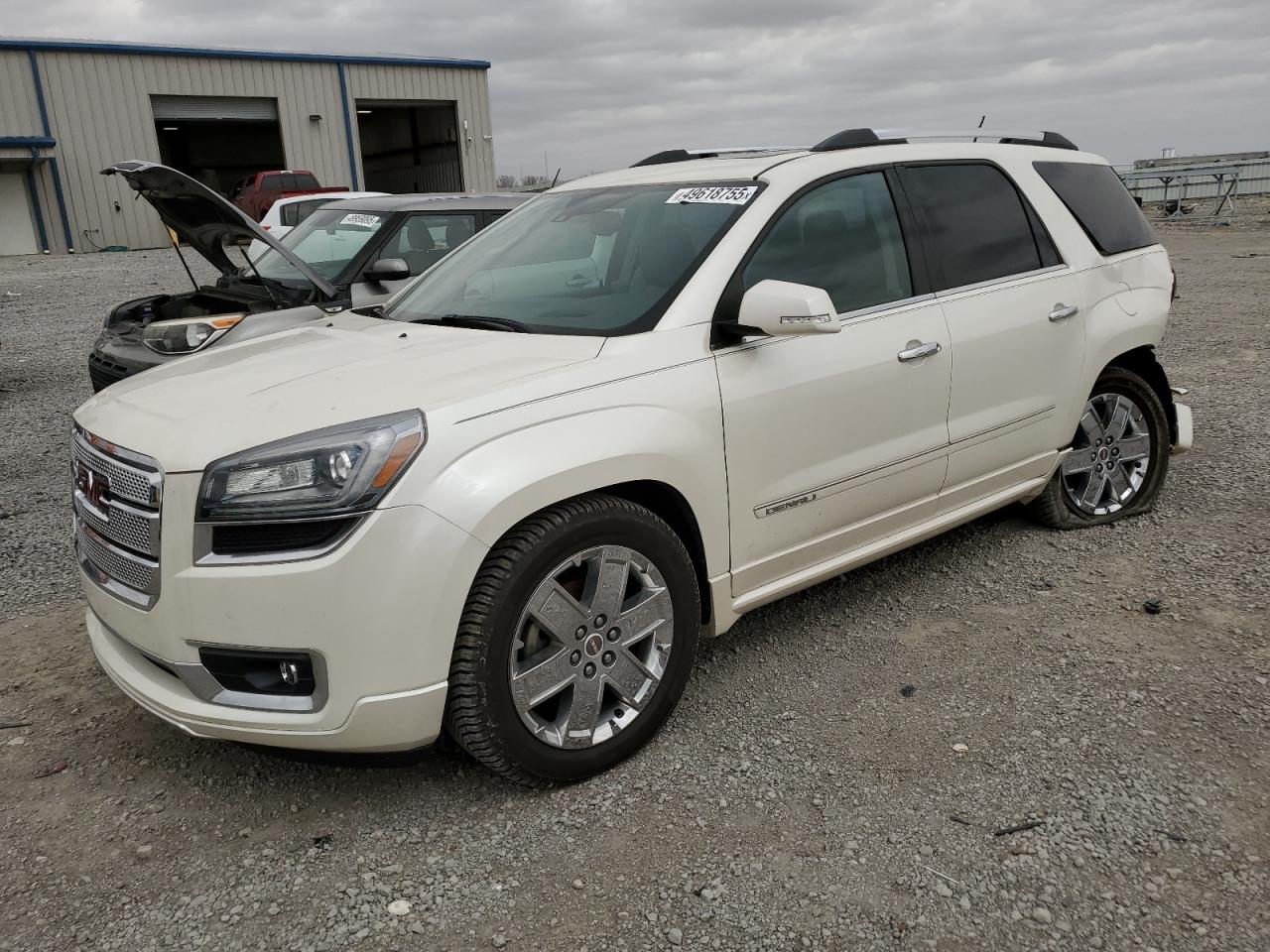 GMC ACADIA DEN 2014