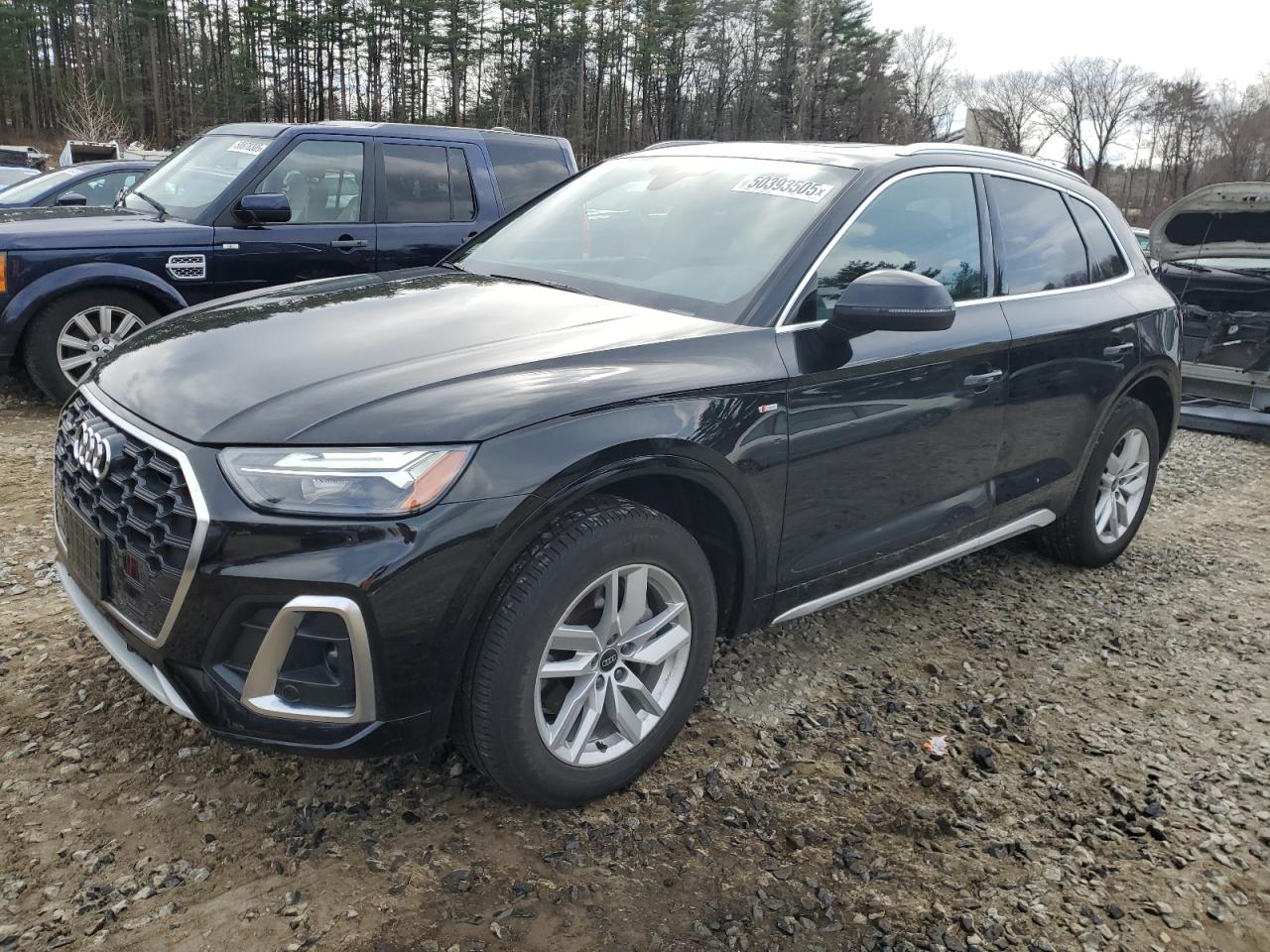 AUDI Q5 PREMIUM 2022