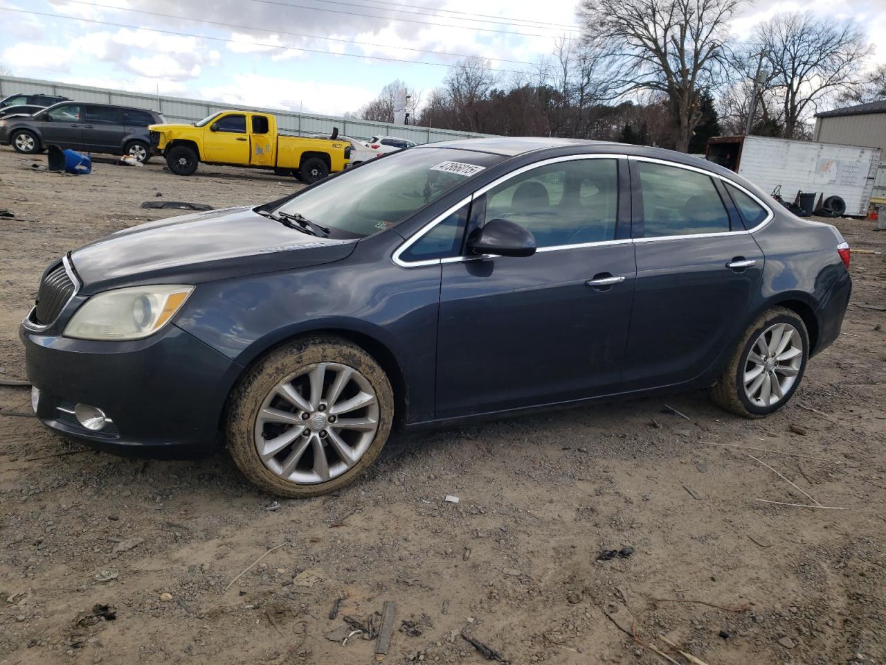 BUICK VERANO 2012