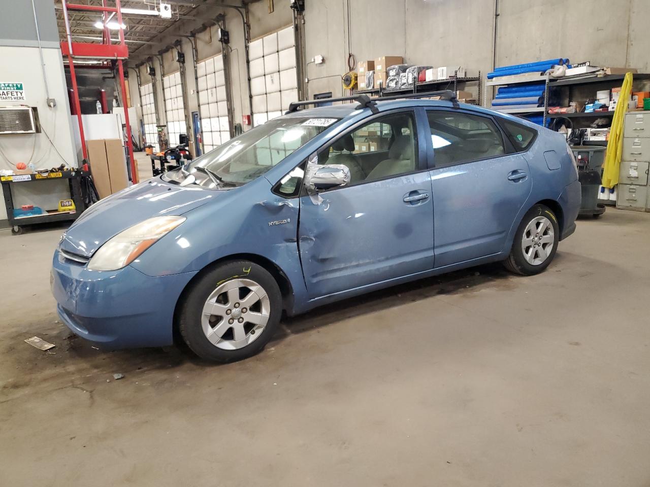 TOYOTA PRIUS 2006