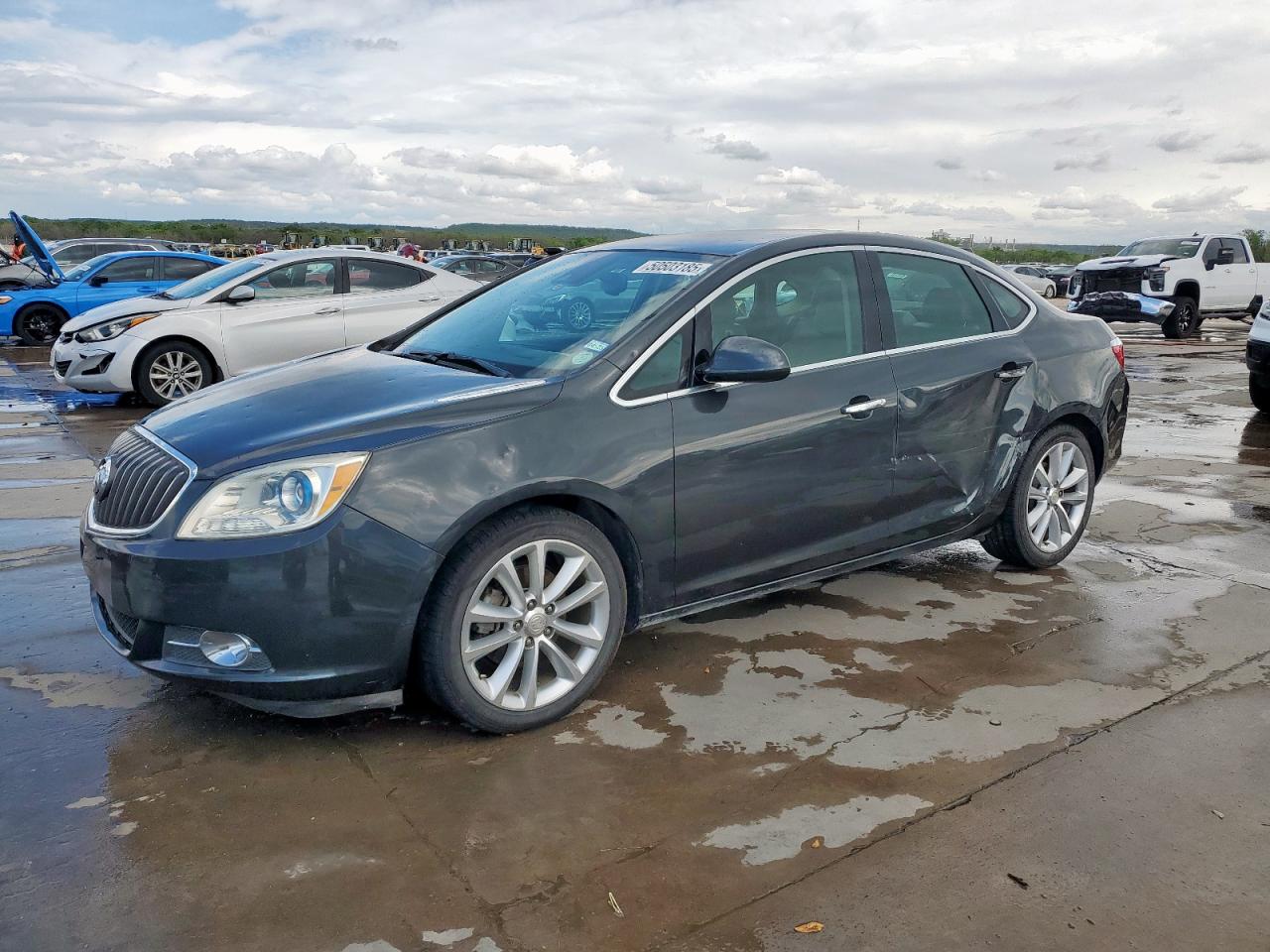 BUICK VERANO CON 2014