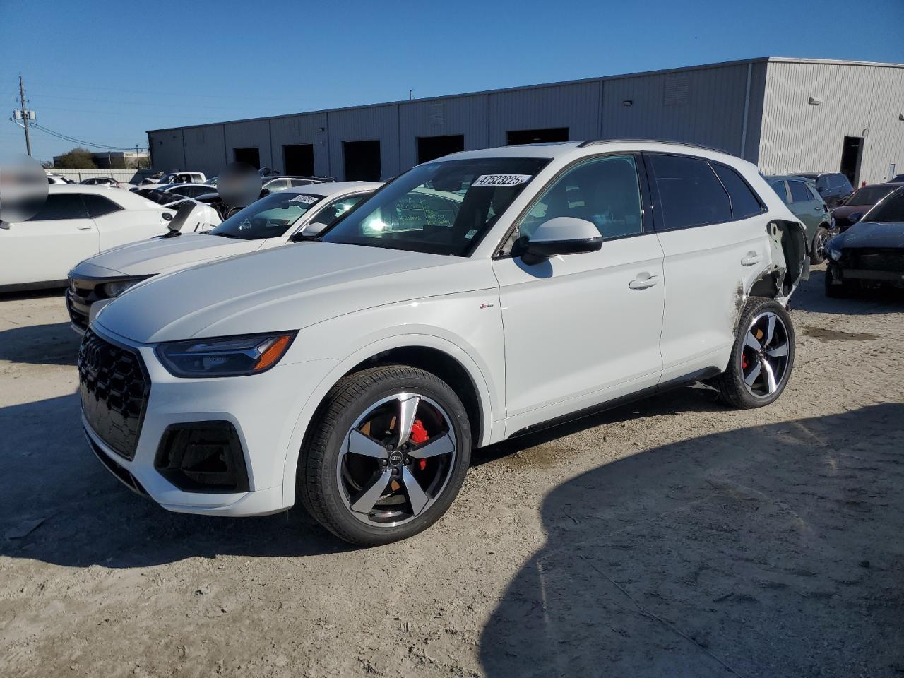 AUDI Q5 PREMIUM 2024