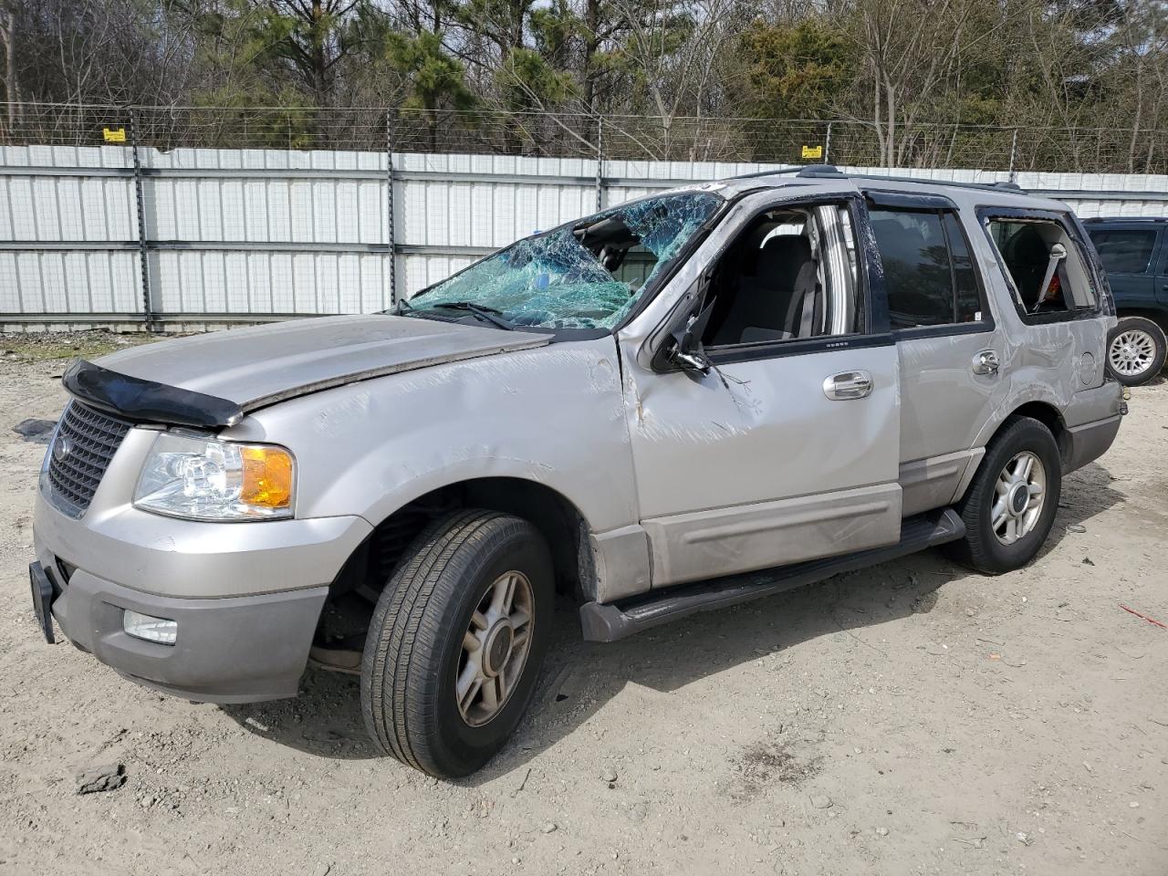 FORD EXPEDITION 2003