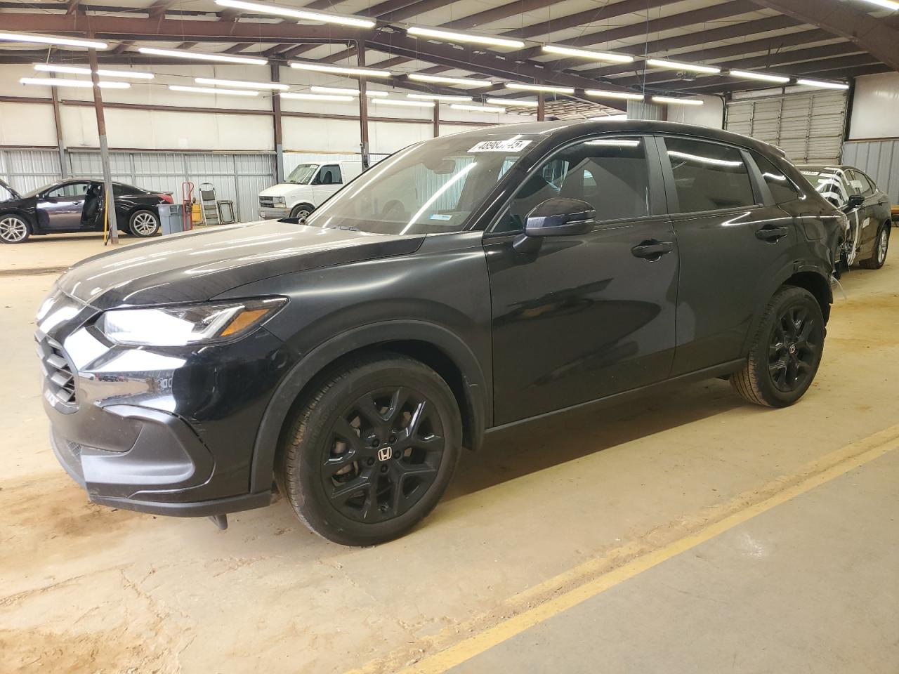 HONDA HR-V SPORT 2023