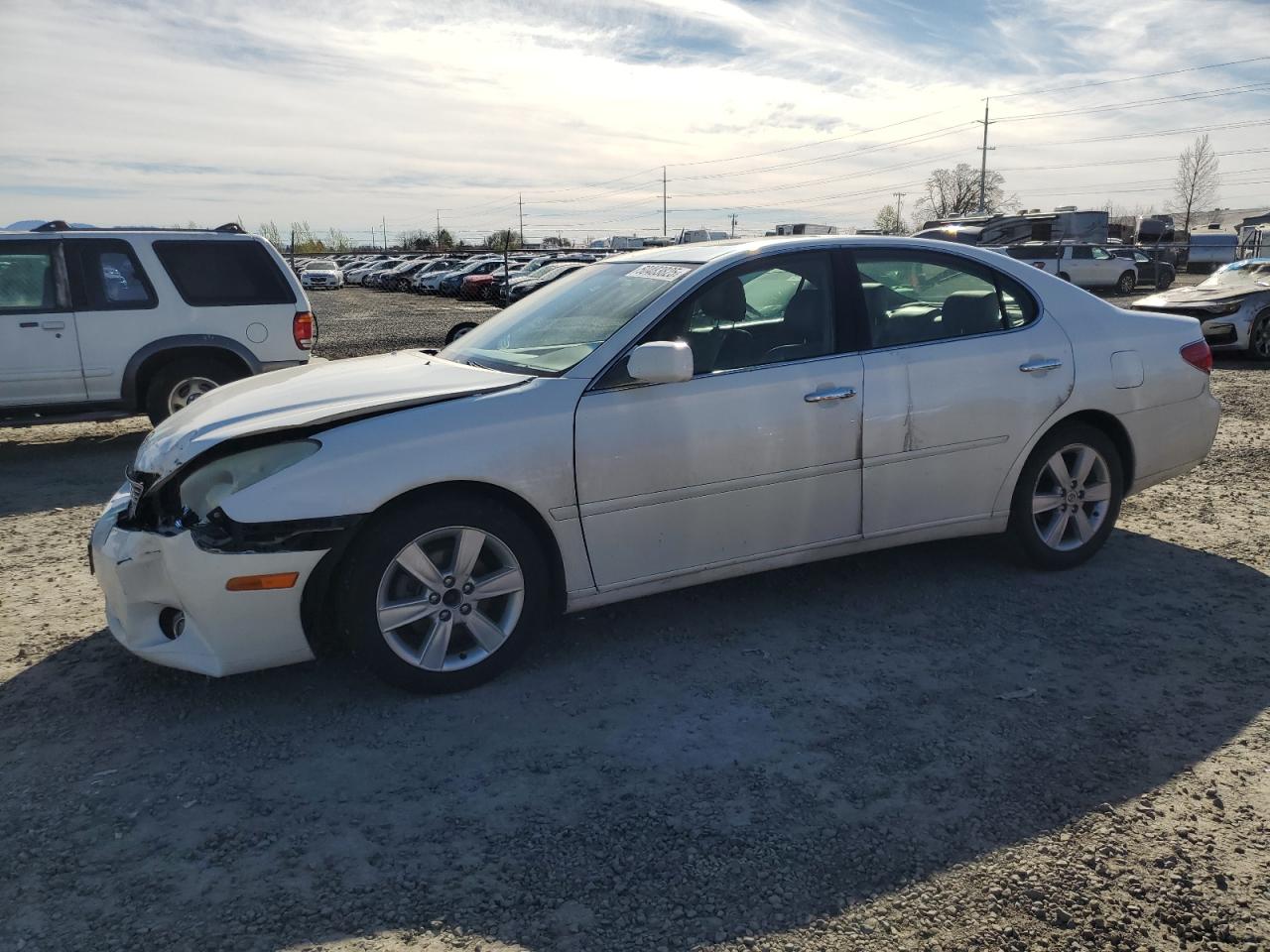 LEXUS ES 330 2006