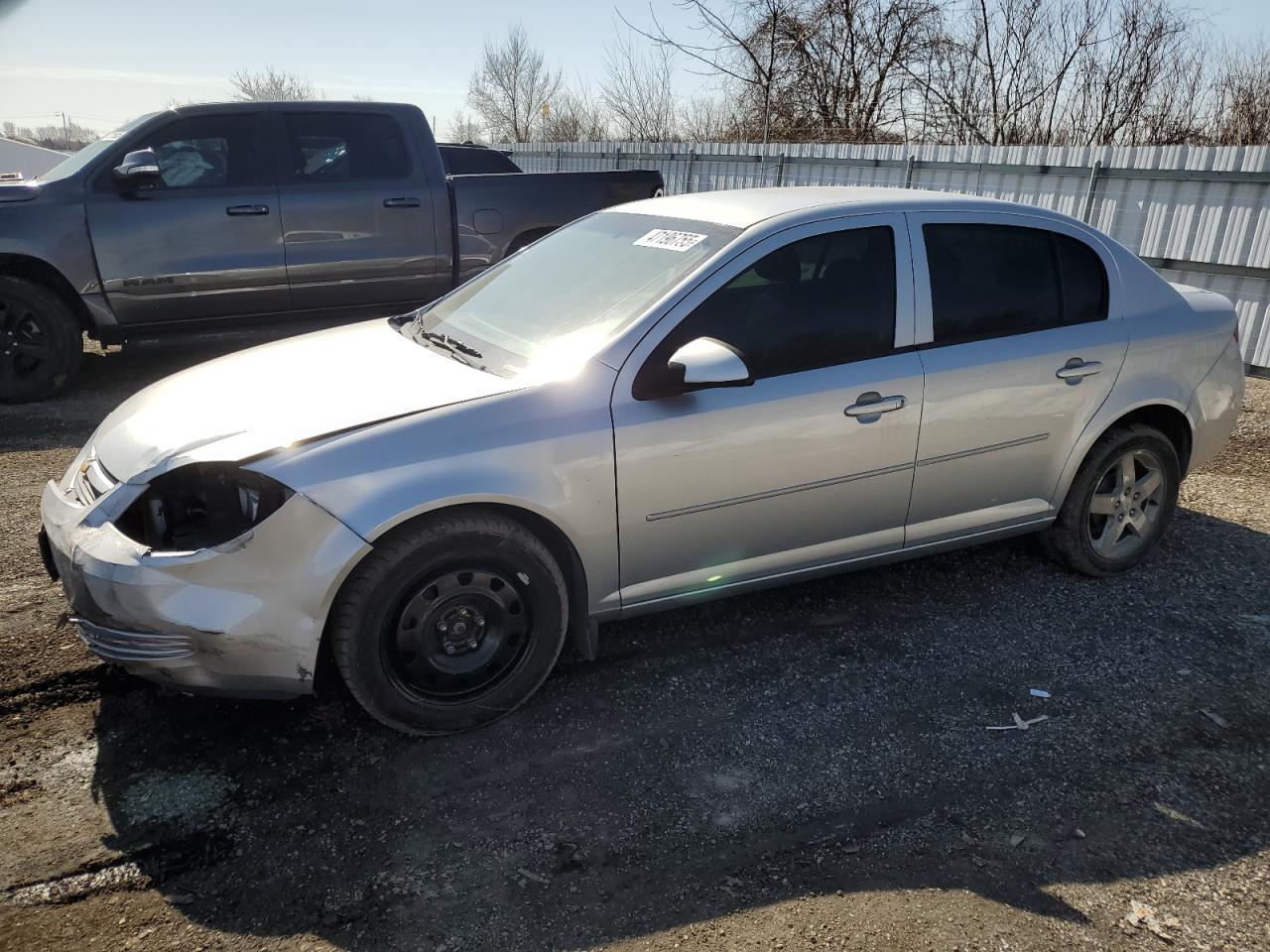CHEVROLET COBALT 1LT 2010