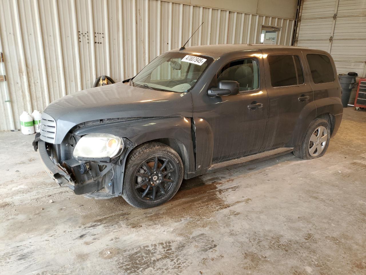 CHEVROLET HHR LS 2009