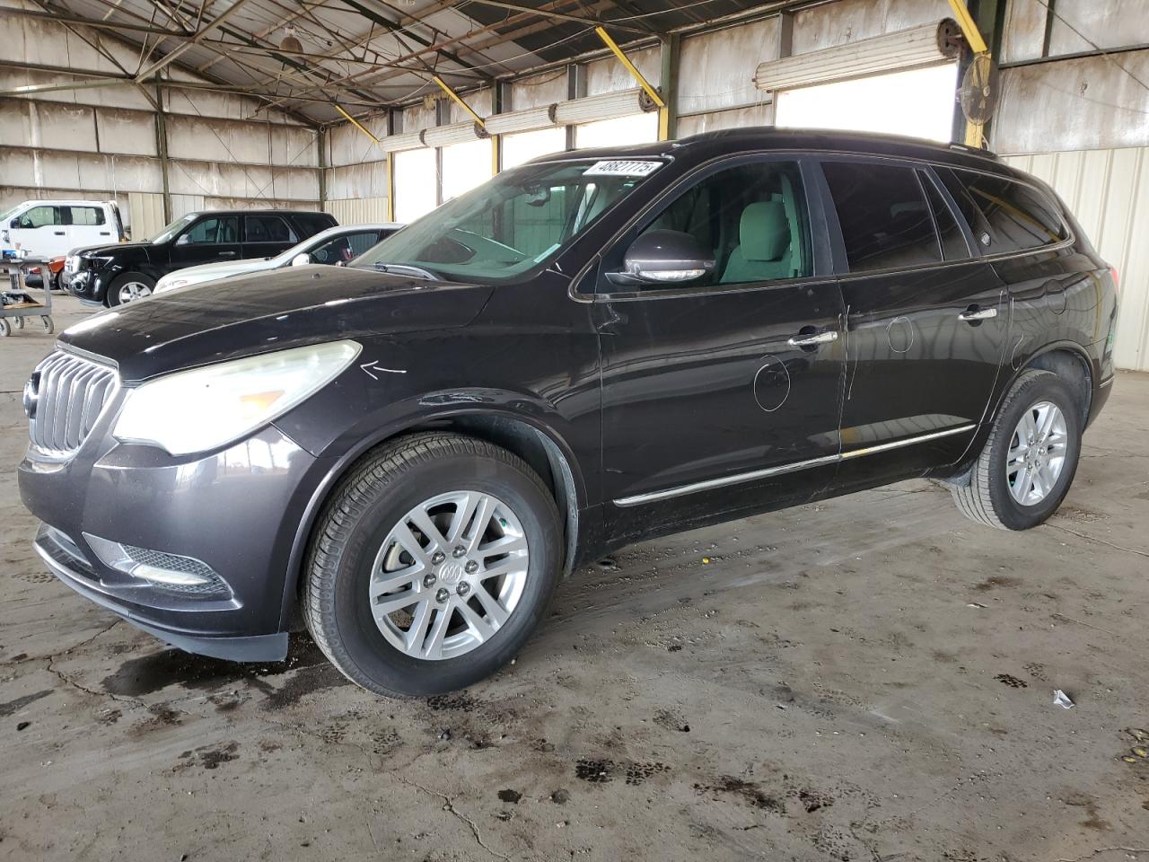 BUICK ENCLAVE 2014