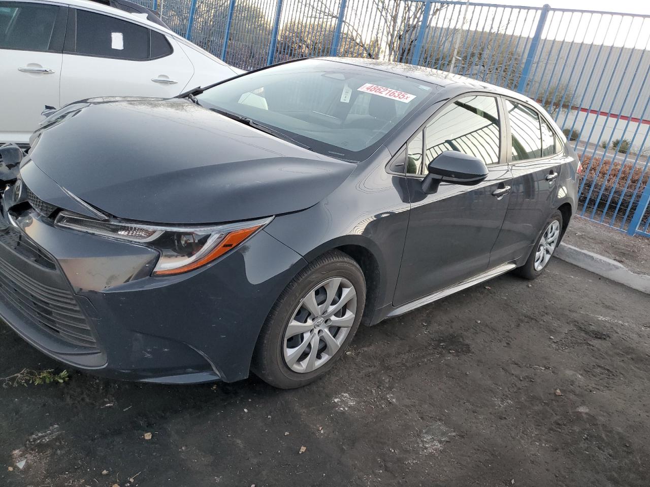 TOYOTA COROLLA LE 2024