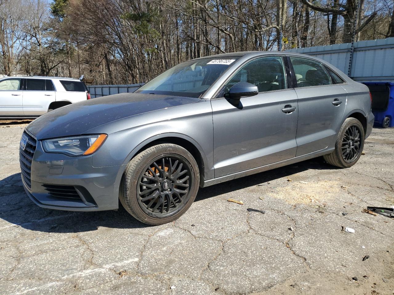 AUDI A3 PREMIUM 2015