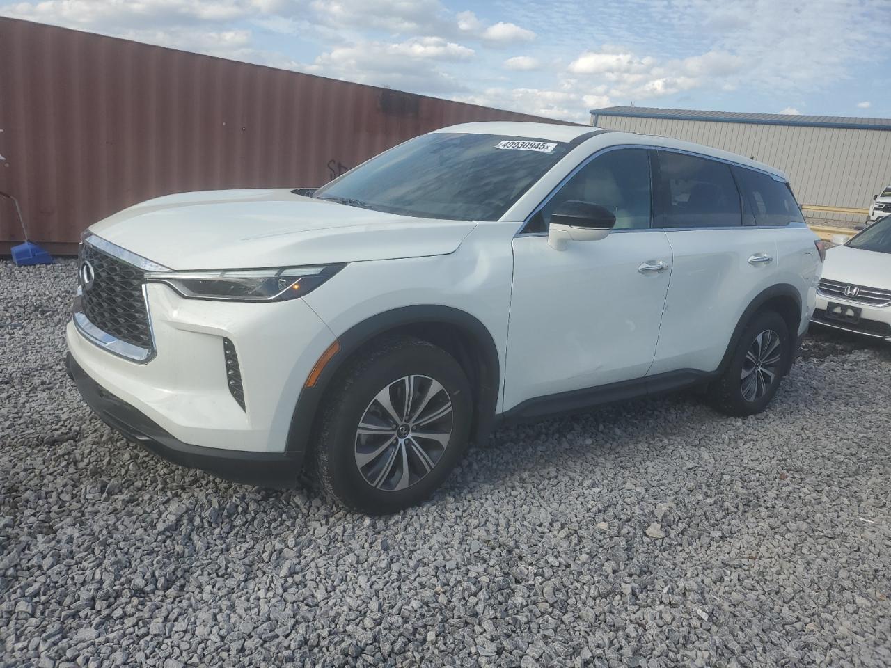 INFINITI QX60 PURE 2023