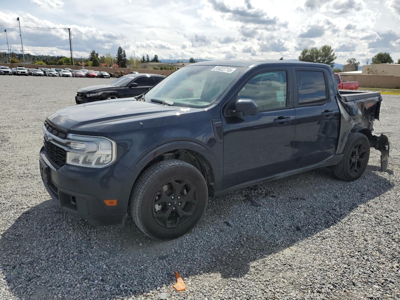 FORD MAVERICK X 2023