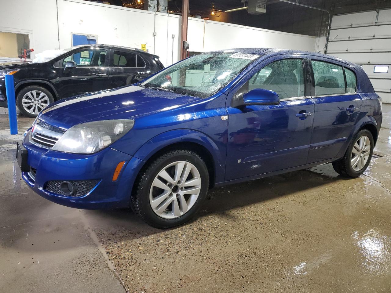 SATURN ASTRA XR 2008