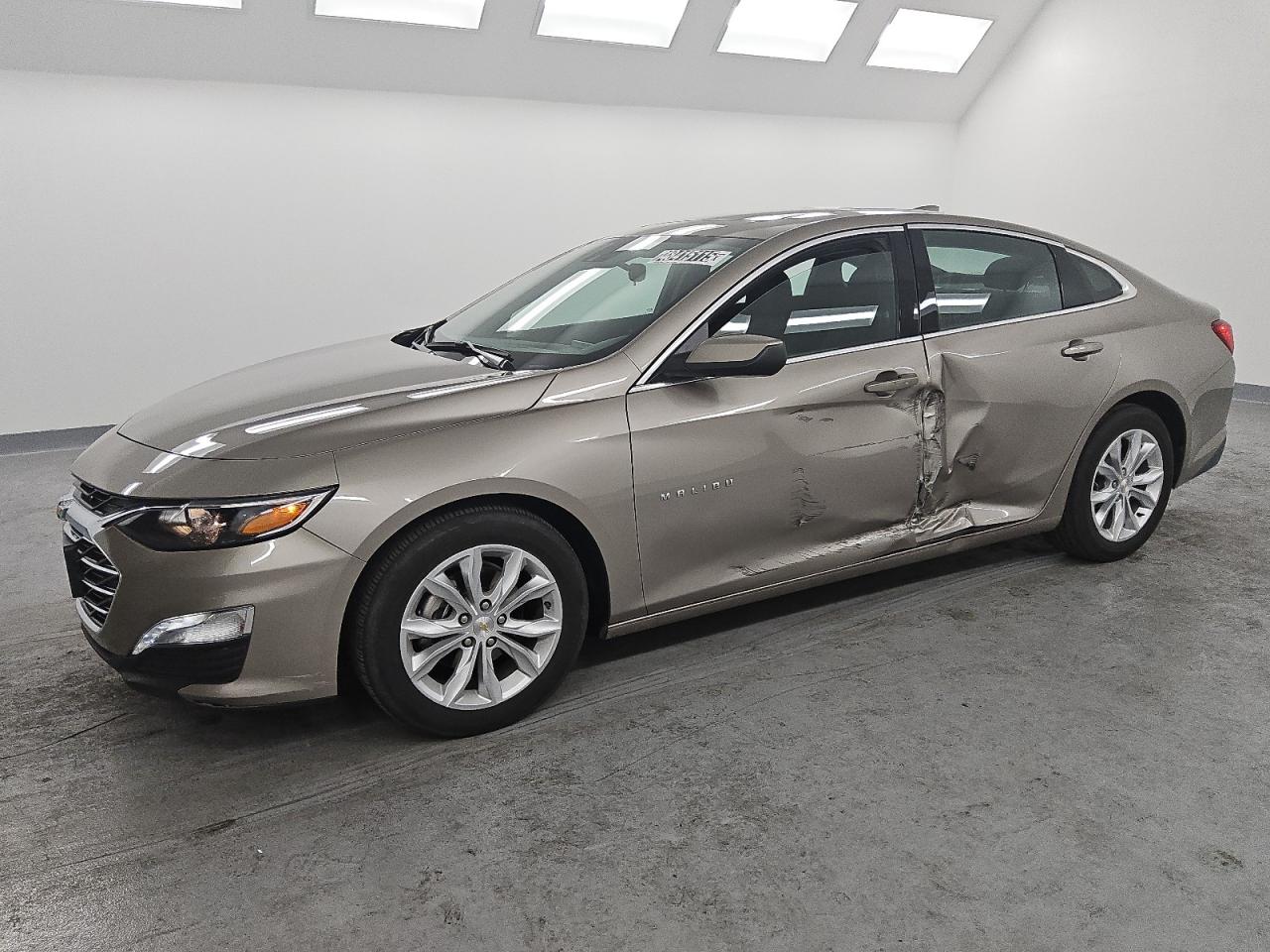 CHEVROLET MALIBU LT 2024