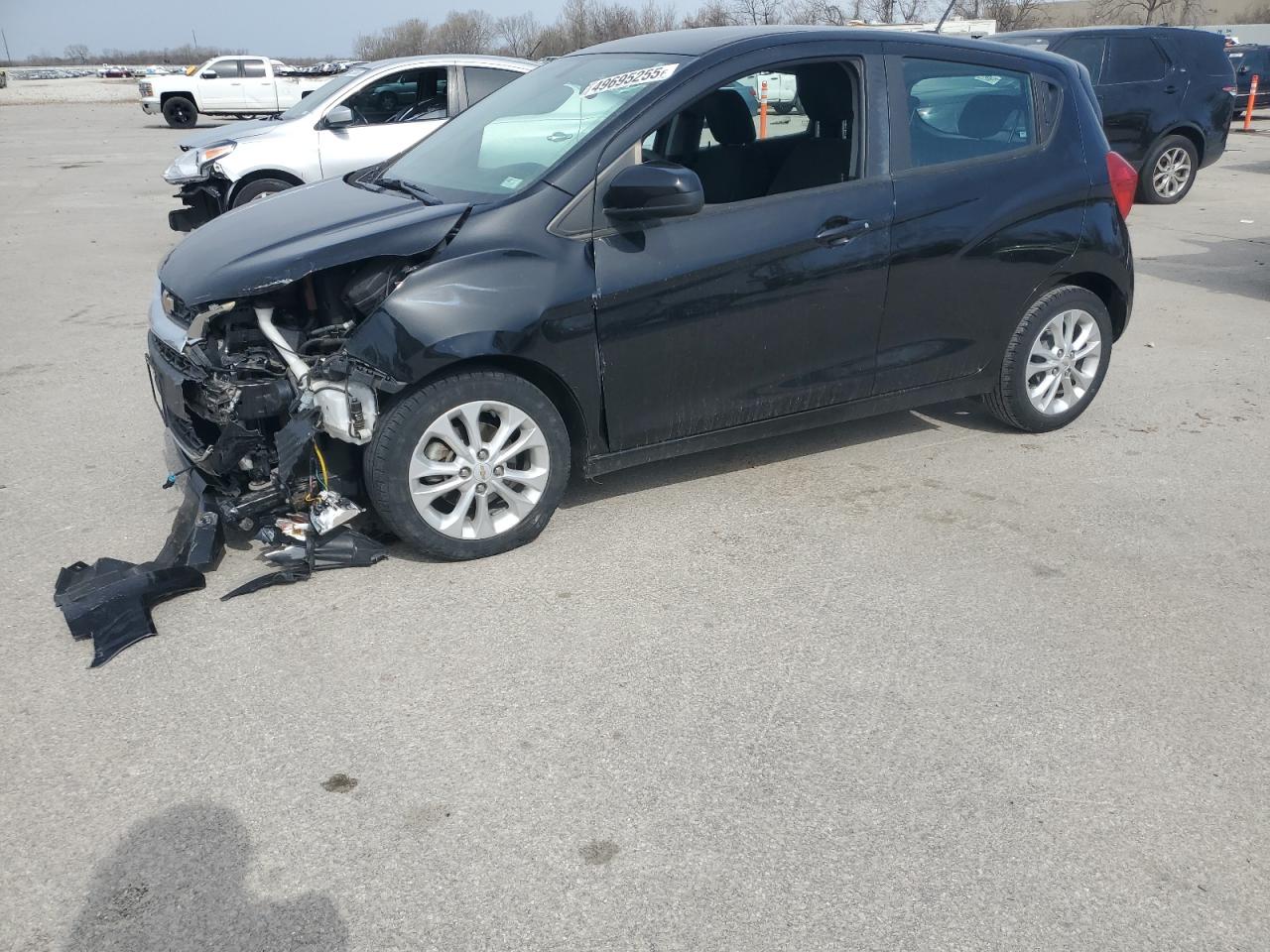 CHEVROLET SPARK 1LT 2020