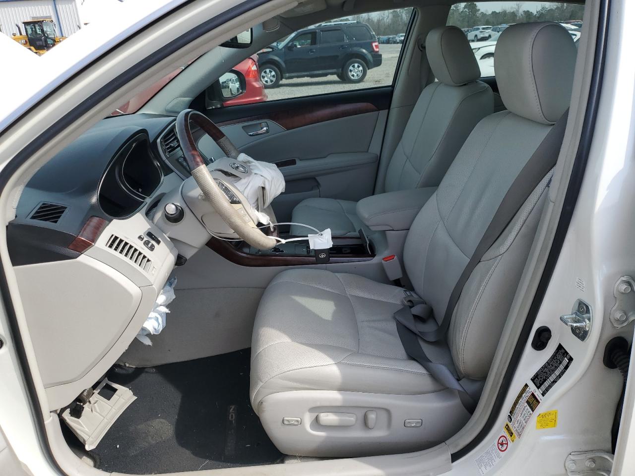 DayDrive