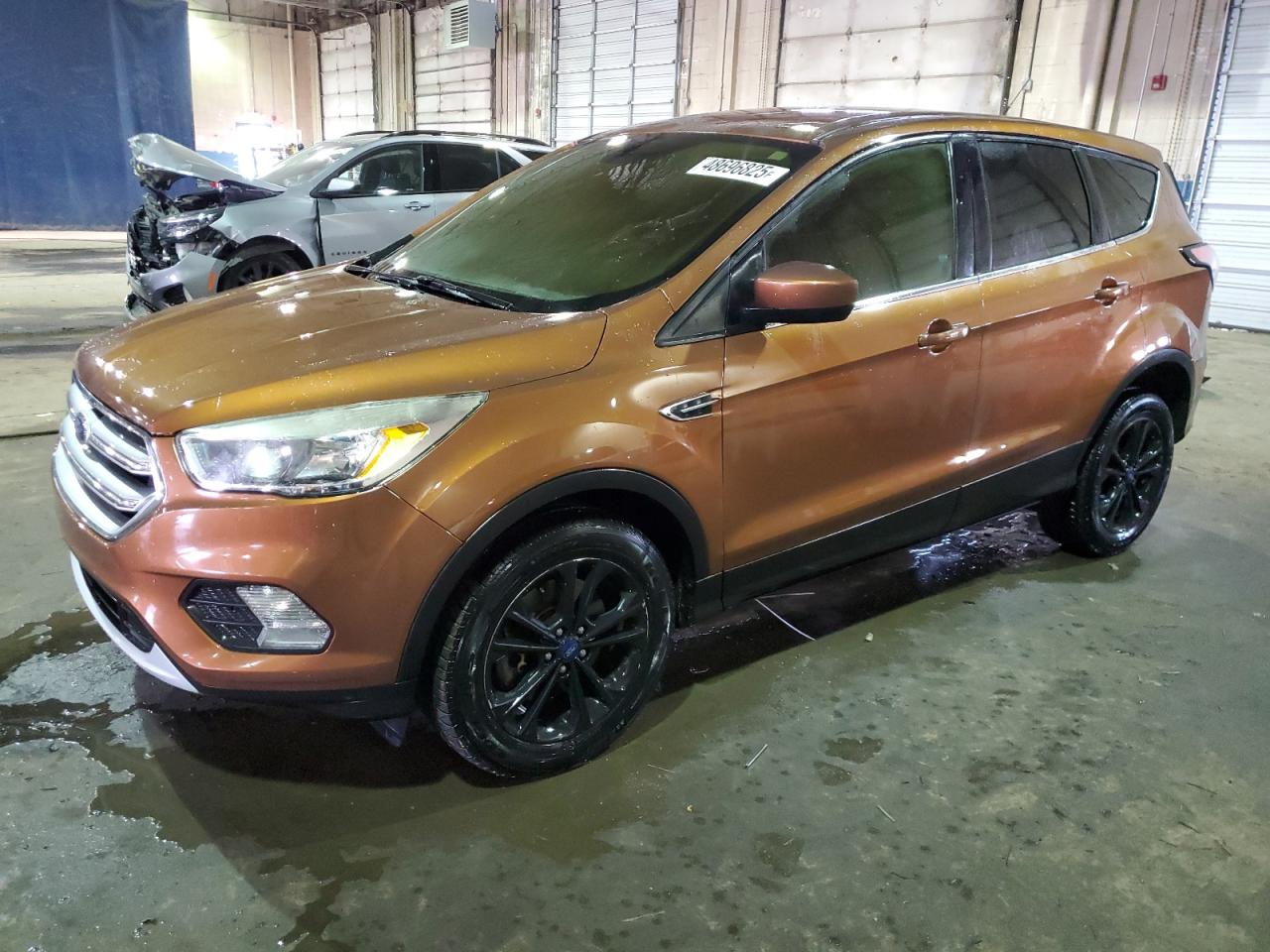 FORD ESCAPE SE 2017