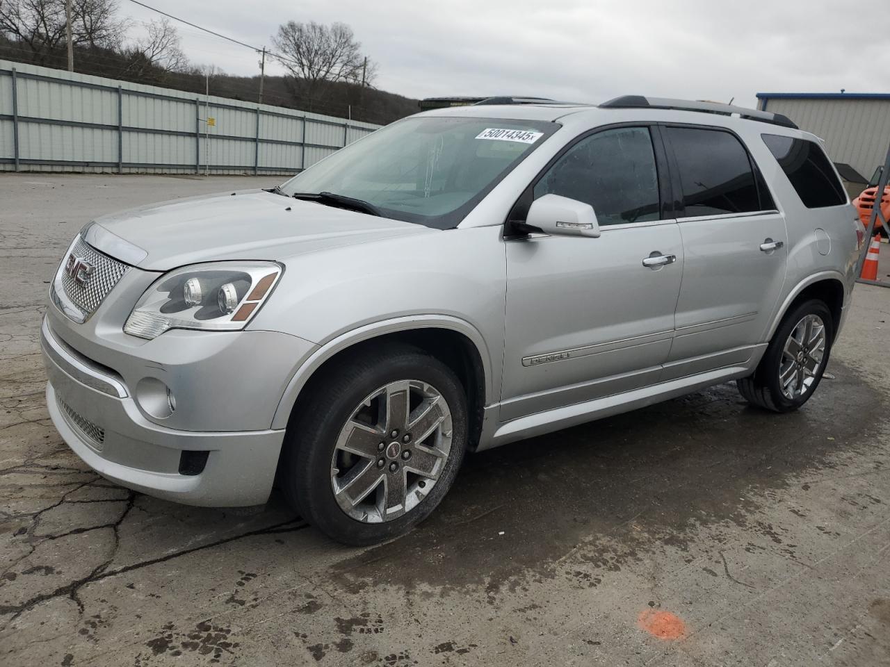 GMC ACADIA DEN 2011
