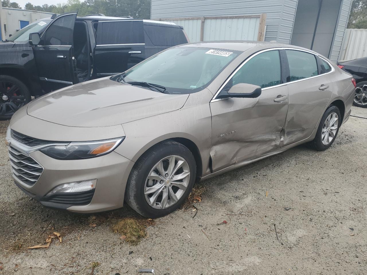 CHEVROLET MALIBU LT 2025