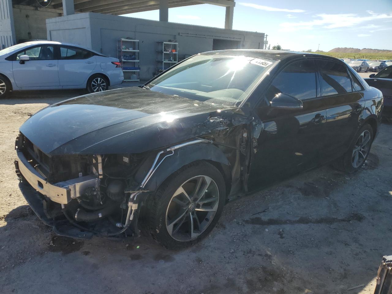 AUDI A4 PREMIUM 2019