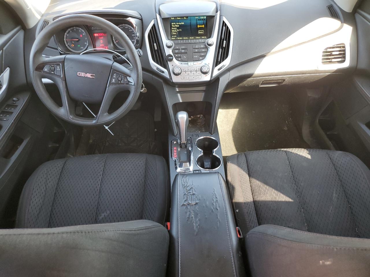 DayDrive