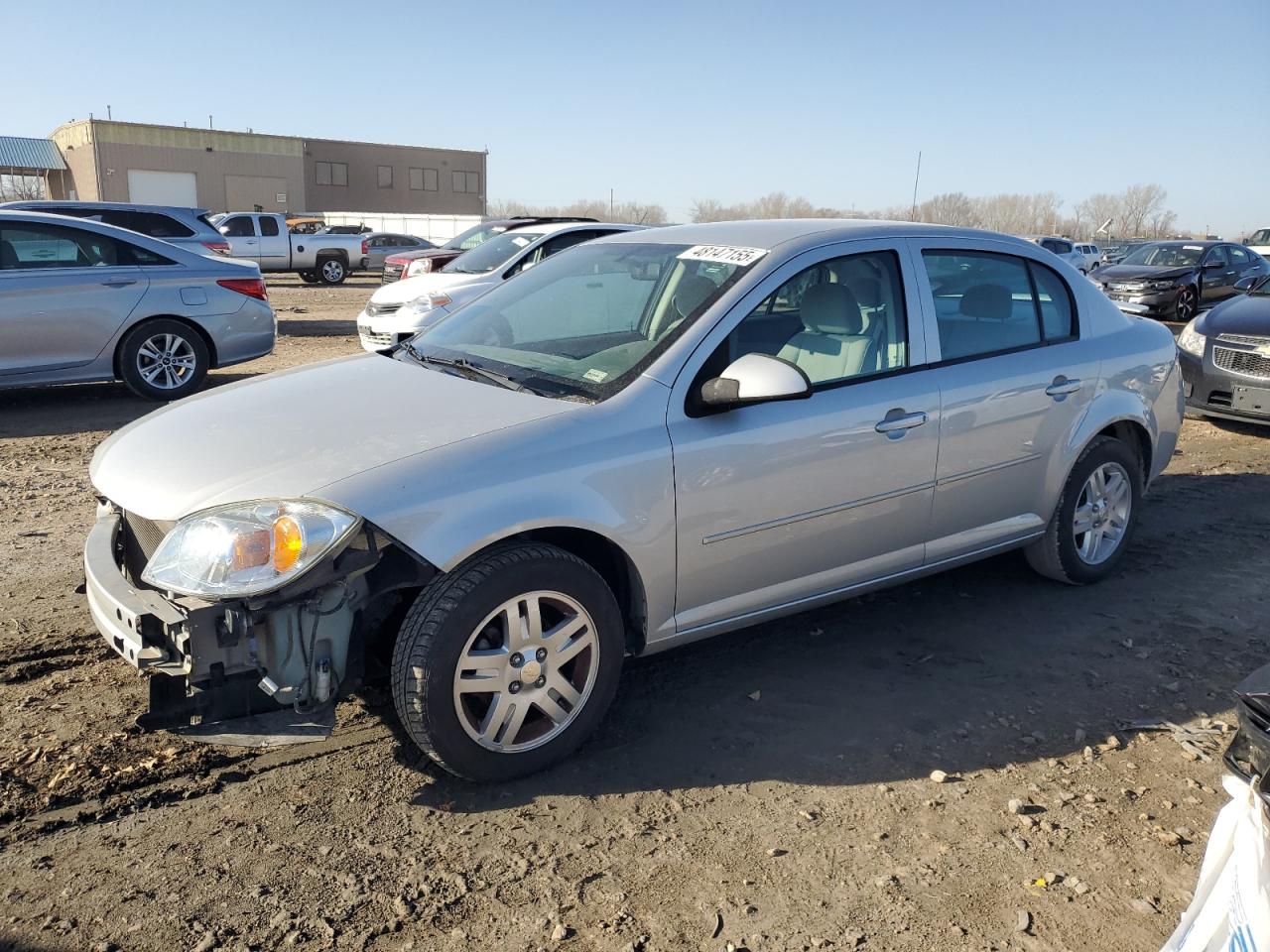 CHEVROLET COBALT LS 2005