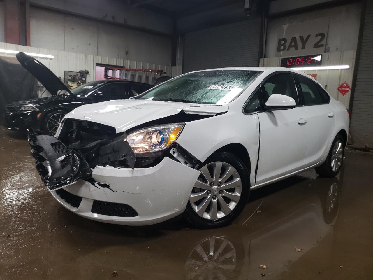 BUICK VERANO 2015