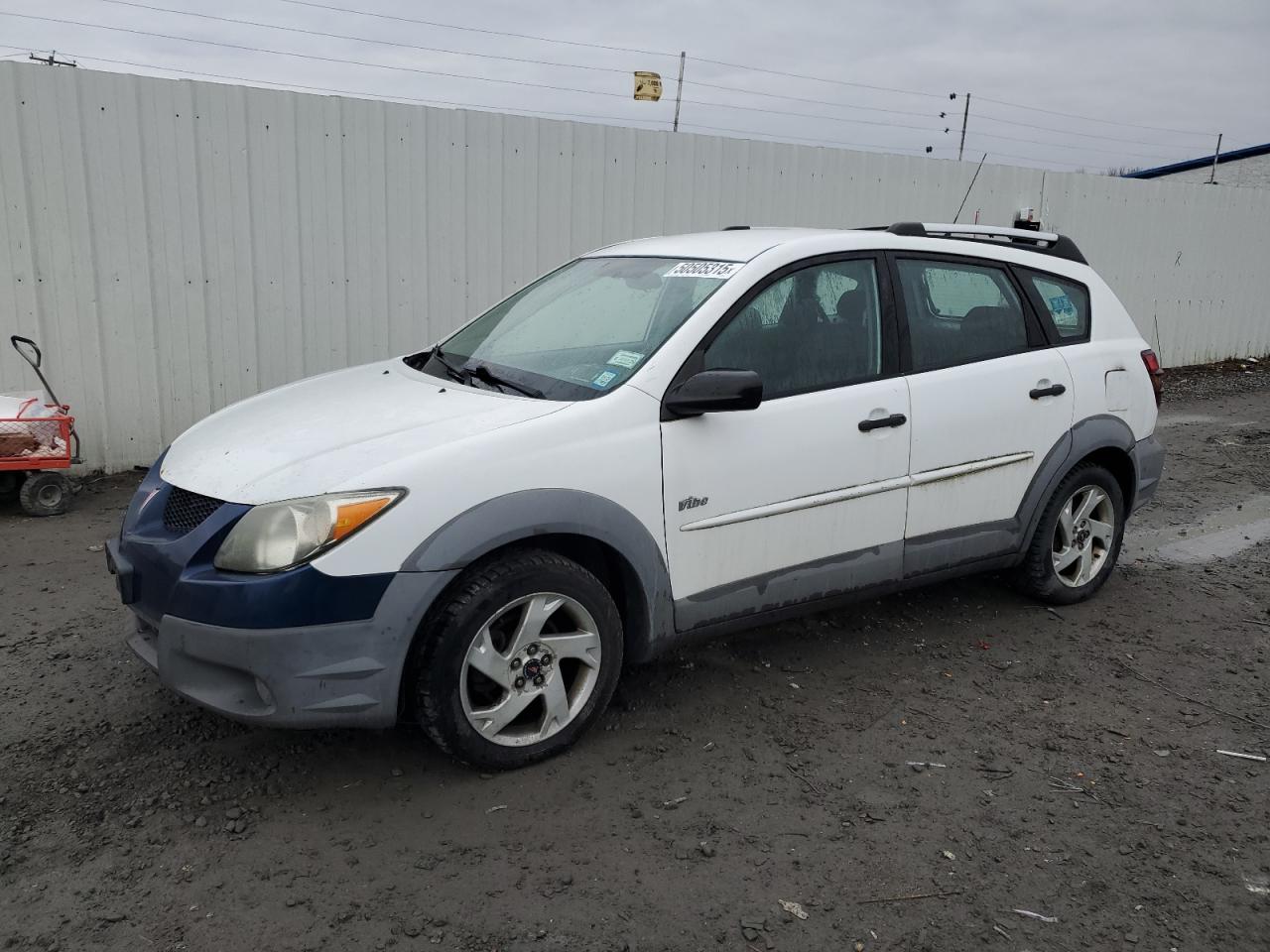 PONTIAC VIBE 2003