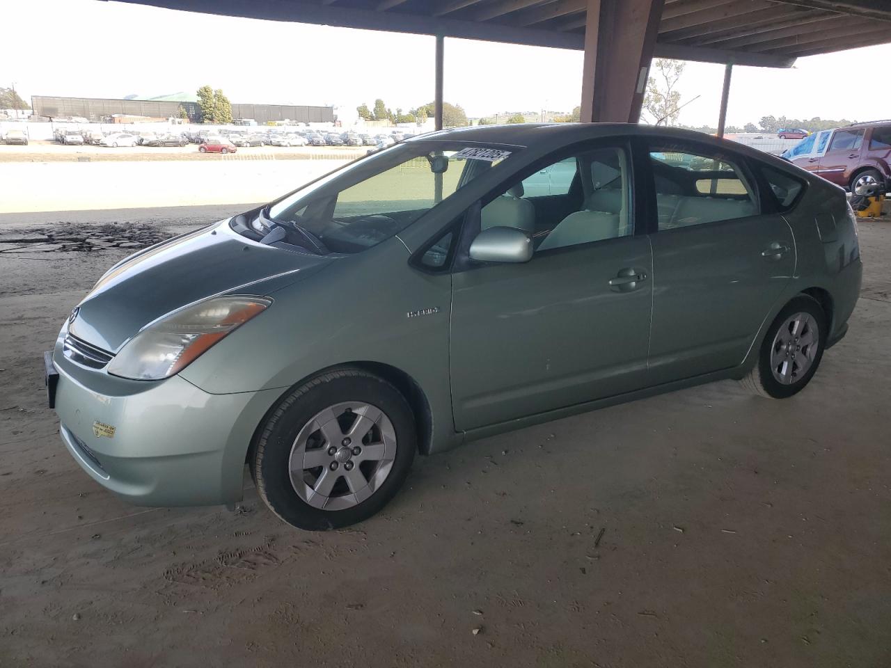 TOYOTA PRIUS 2006