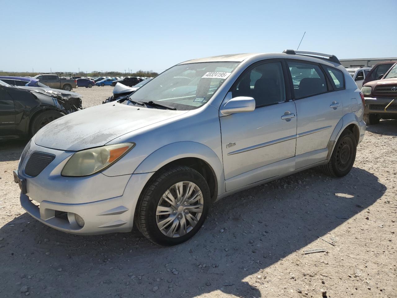 PONTIAC VIBE 2005