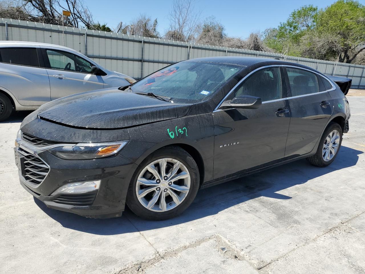 CHEVROLET MALIBU LT 2019