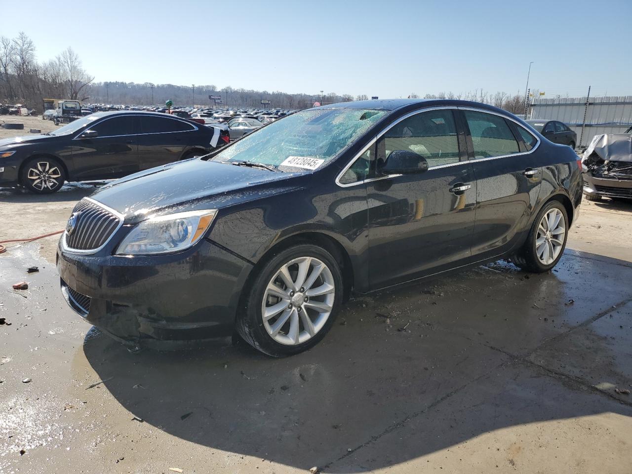 BUICK VERANO 2013
