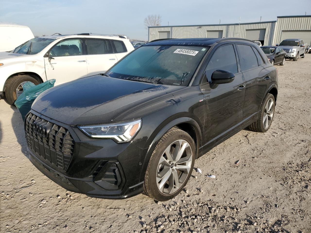AUDI Q3 PREMIUM 2021