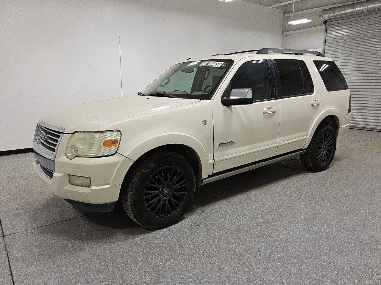 FORD EXPLORER L 2007