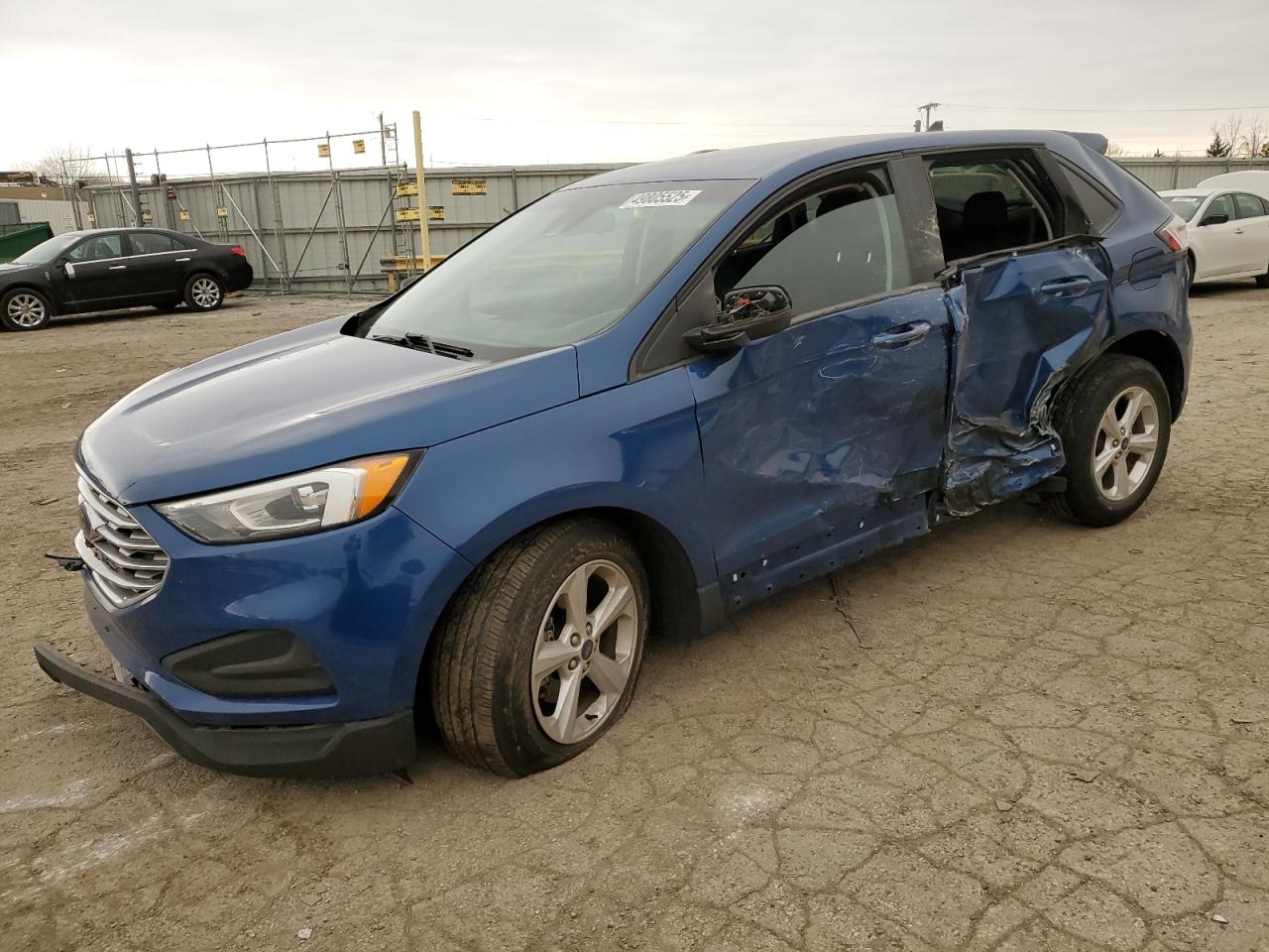 FORD EDGE SE 2020