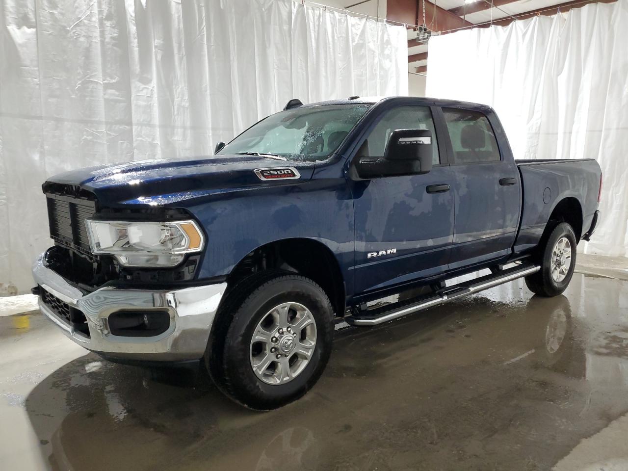 RAM 2500 BIG H 2024