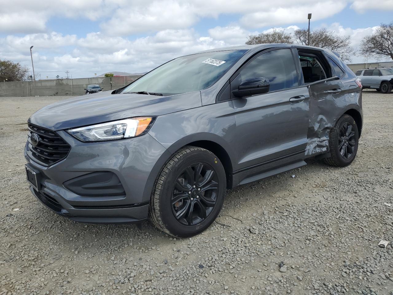 FORD EDGE SE 2024