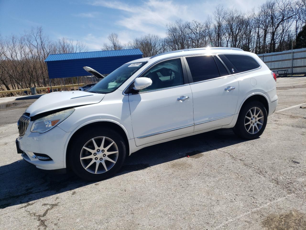 BUICK ENCLAVE 2016