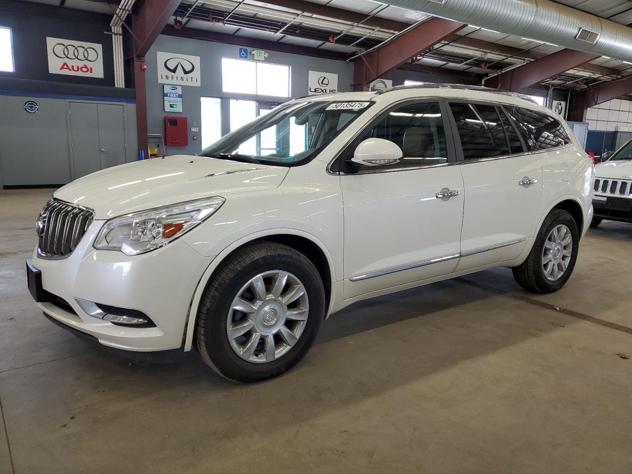 BUICK ENCLAVE 2015
