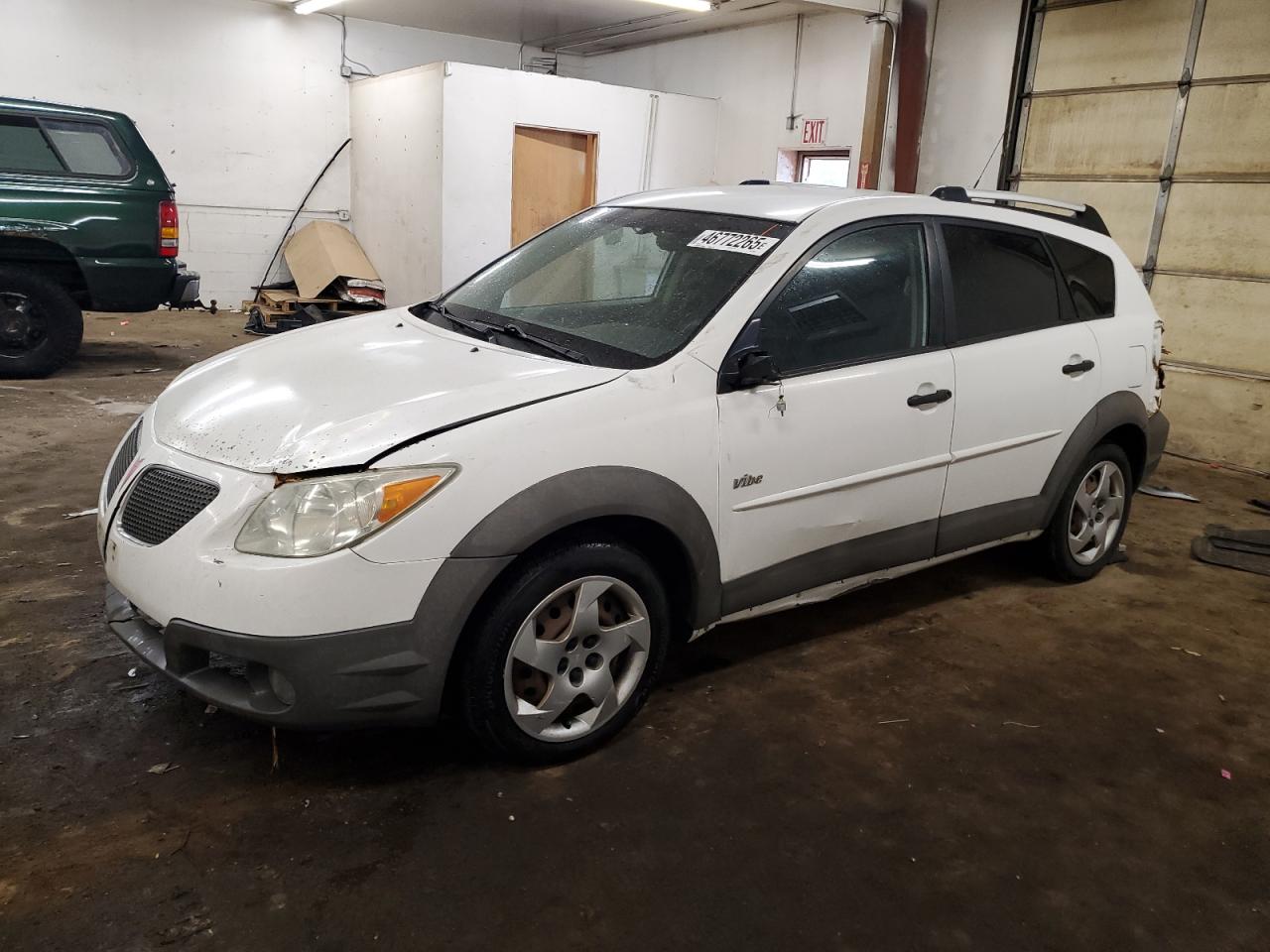 PONTIAC VIBE 2006
