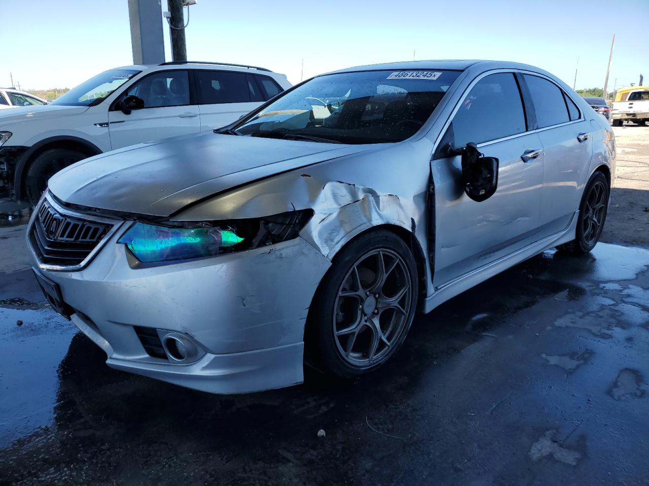 ACURA TSX SE 2012