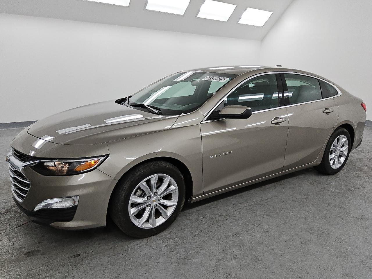 CHEVROLET MALIBU LT 2023